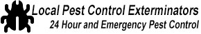 Sprouses Corner VA Pest Control Exterminators
